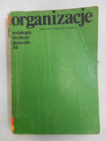 Organizacje
