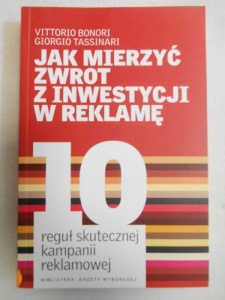 Jak mierzyć zwrot z inwestycji w reklamę