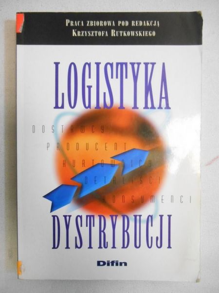 Logistyka dystrybucji