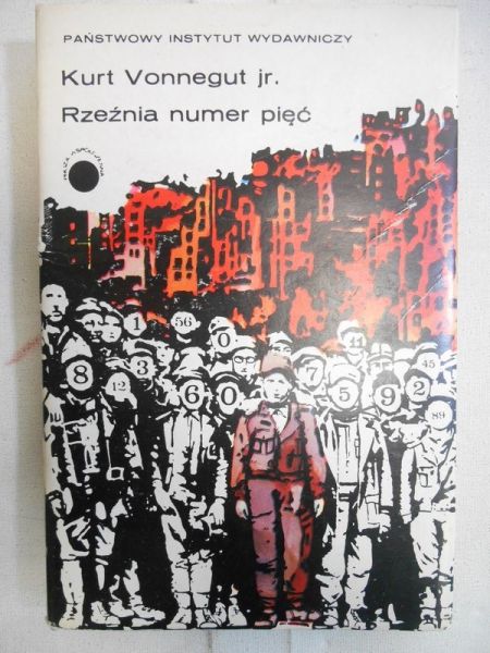 Rzeźnia numer pięć