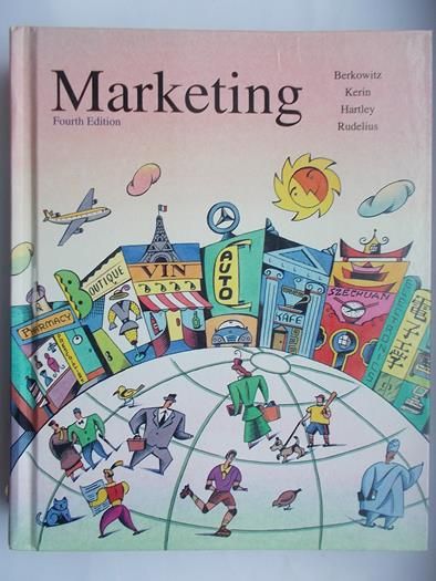 Marketing