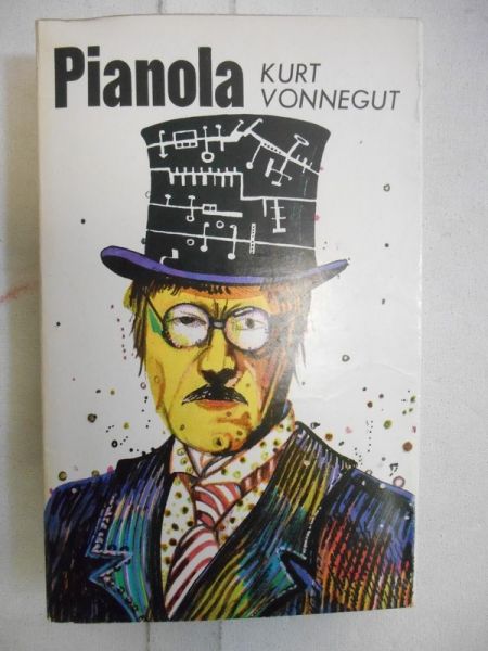 Pianola