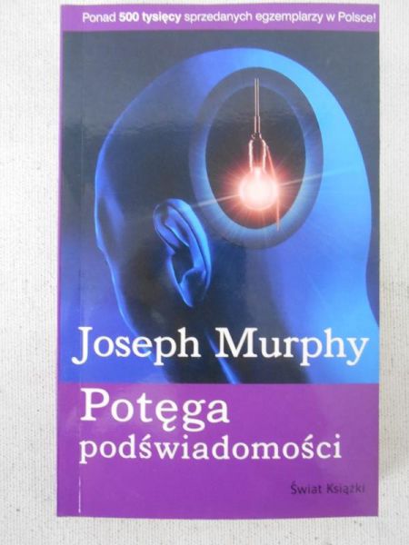 Potęga podświadomości