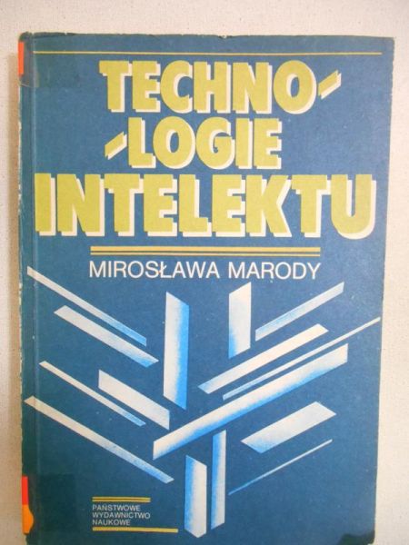 Technologie intelektu