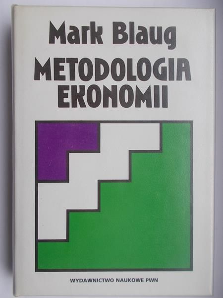 Metodologia Ekonomii