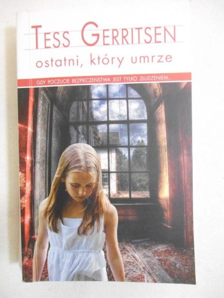 Ostatni, który umrze