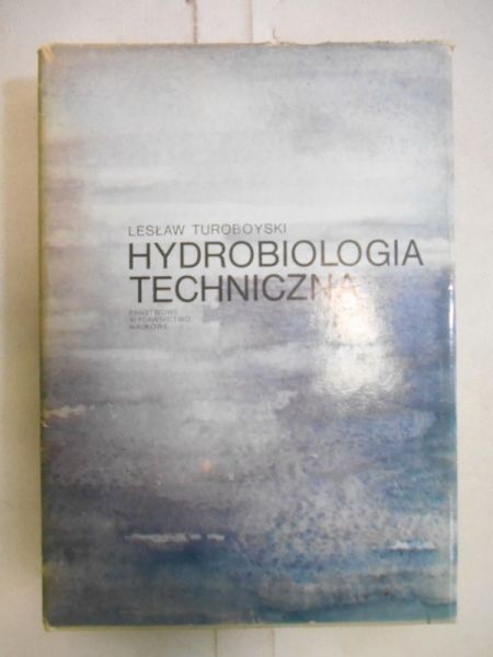 Hydrobiologia techniczna
