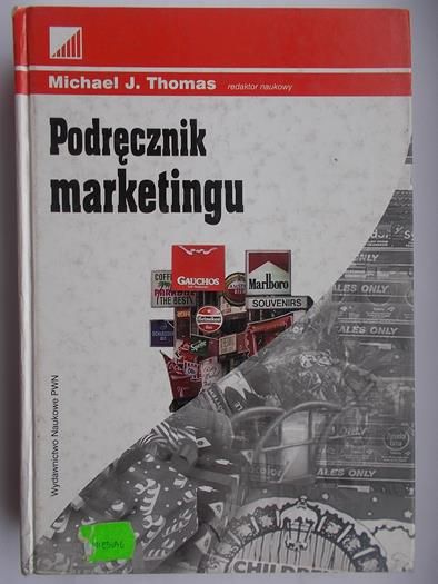 Podręcznik marketingu