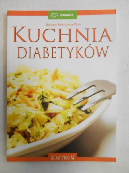 Kuchnia Diabetyków