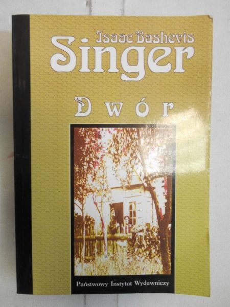 Dwór