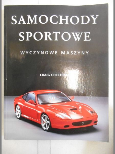 Samochody sportowe
