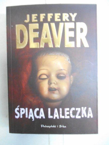 Śpiąca Laleczka