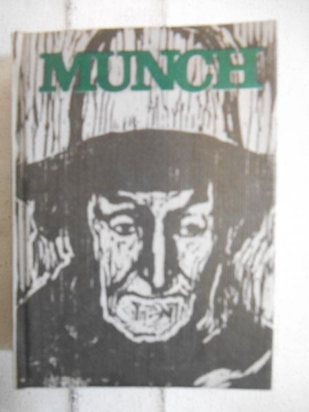 Edvard Munch, miniatura