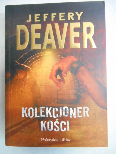 Kolekcjoner kości