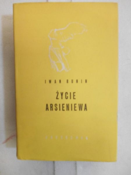 Życie Arsieniewa