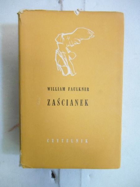 Zaścianek