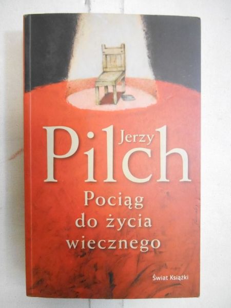 Pociąg do życia wiecznego