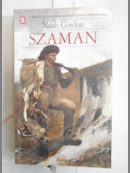 Szaman