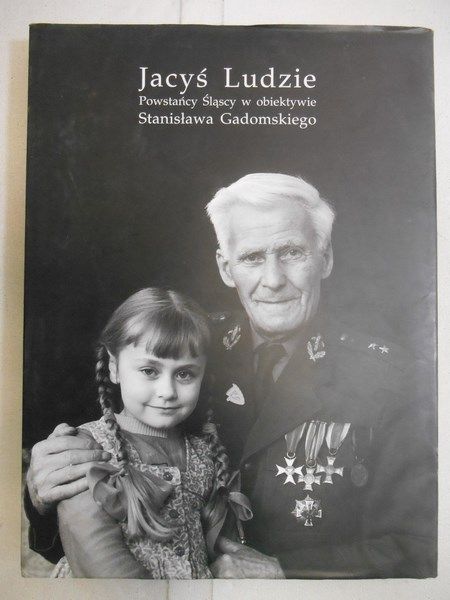 Gadomski Stanisław  - Jacyś Ludzie