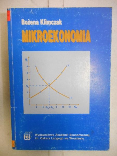 Mikroekonomia