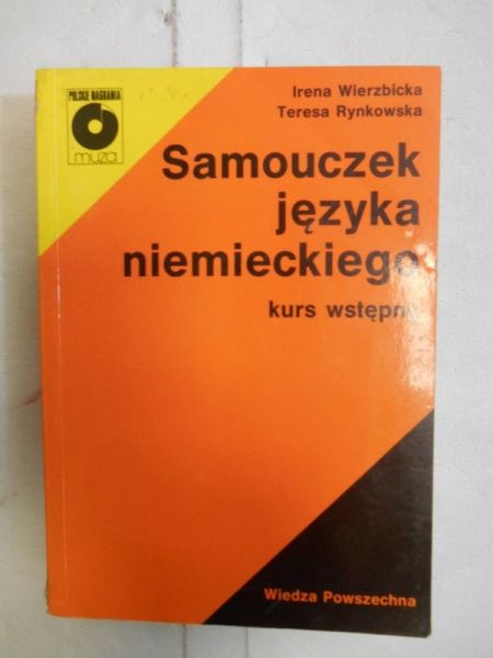 Samouczek języka niemieckiego