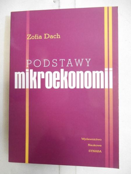 Podstawy mikroekonomii