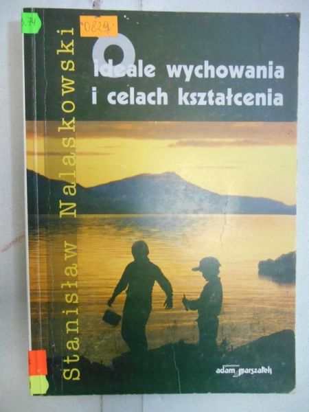O ideale wychowania i celach kształcenia
