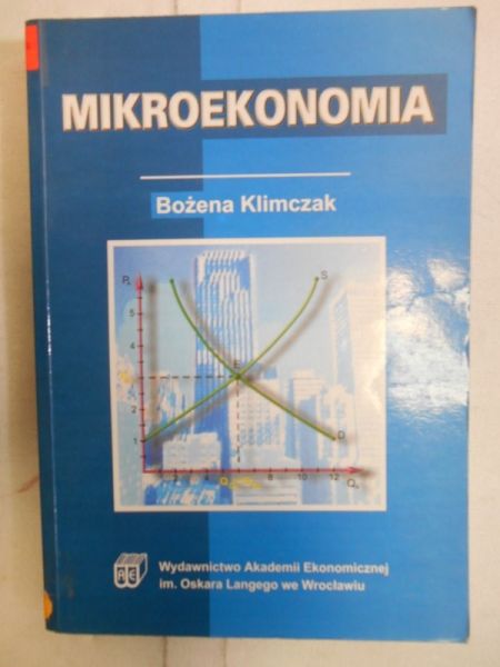 Mikroekonomia