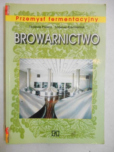 Browarnictwo