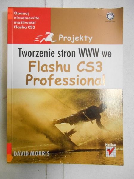 Tworzenie stron WWW we flashu
