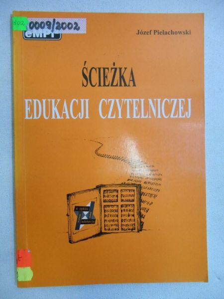 Pielachowski Józef - Ścieżka edukacji czytelniczej