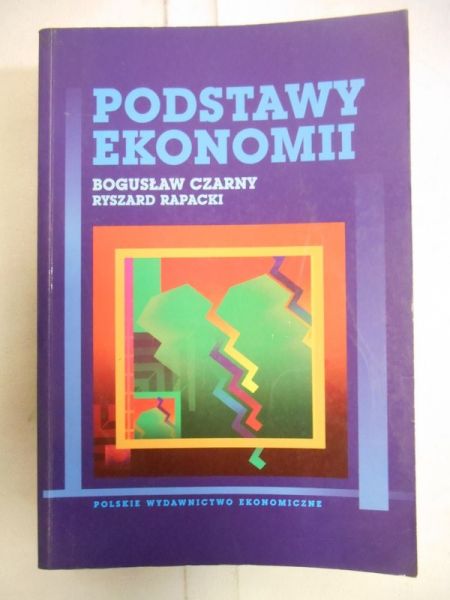 Podstawy ekonomii