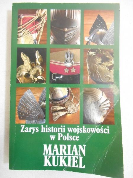 Zarys historii wojskowości w Polsce