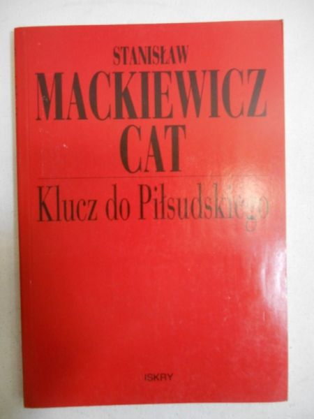 Klucz do Piłsudskiego