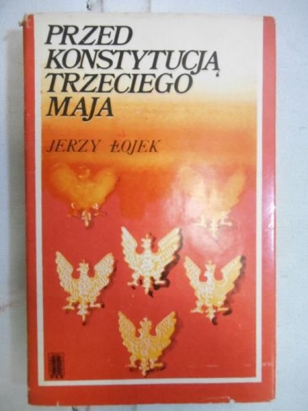 Przed konstytucją Trzeciego Maja