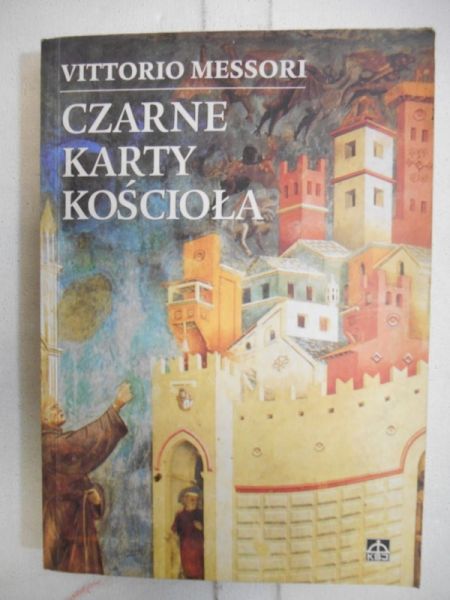 Czarne karty Kościoła