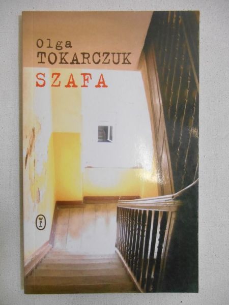Szafa