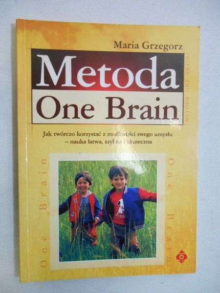 Metoda One Brain