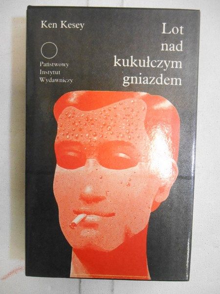 Lot nad kukułczym gniazdem