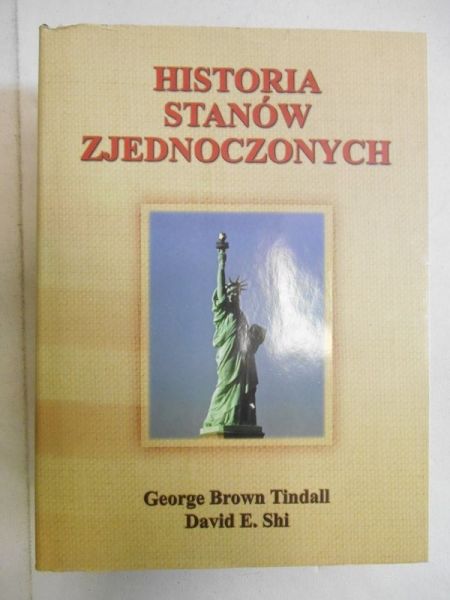 Historia Stanów Zjednoczonych