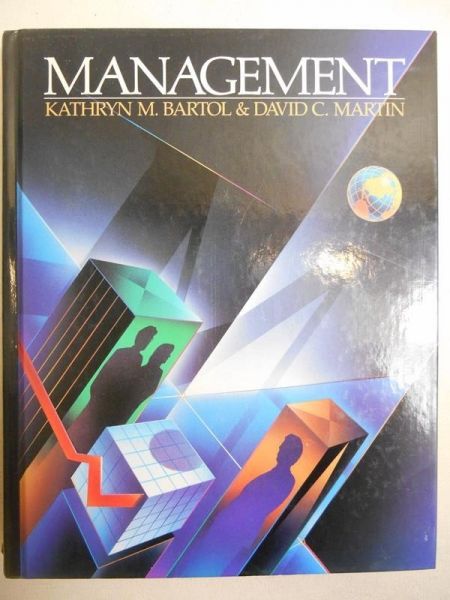 Bartol Kathryn M. - Management