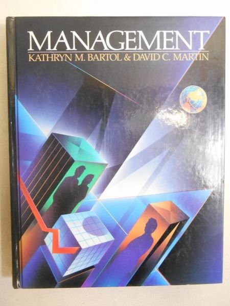 Bartol Kathryn M. - Management