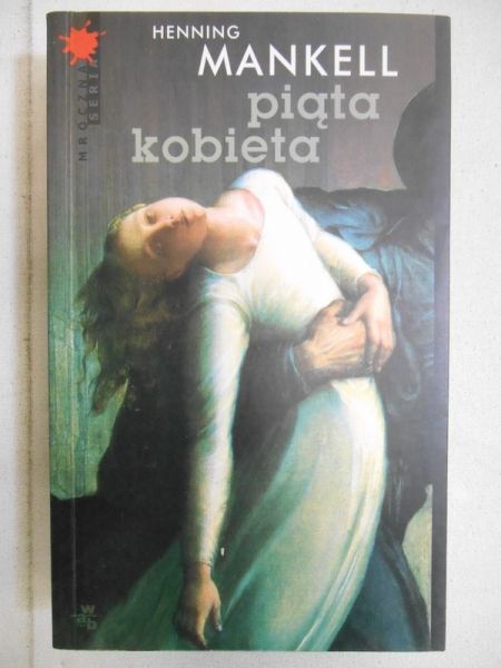 Piąta kobieta