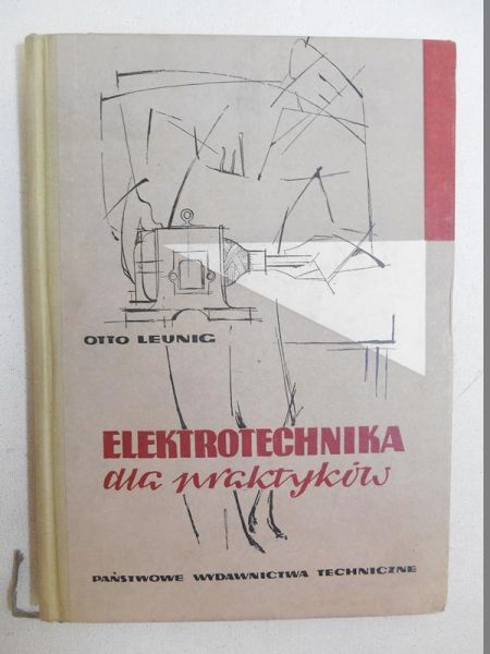 Leunig Otto - Elektronika dla praktyków