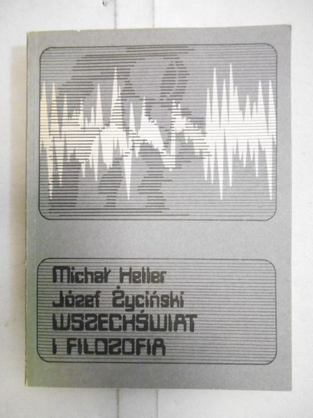 Filozofia i wszechświat