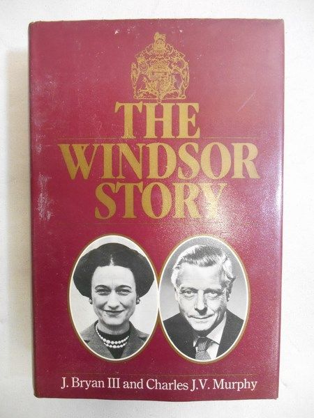 The Windsor Story