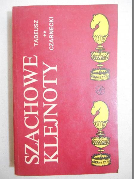 Szachowe klejnoty