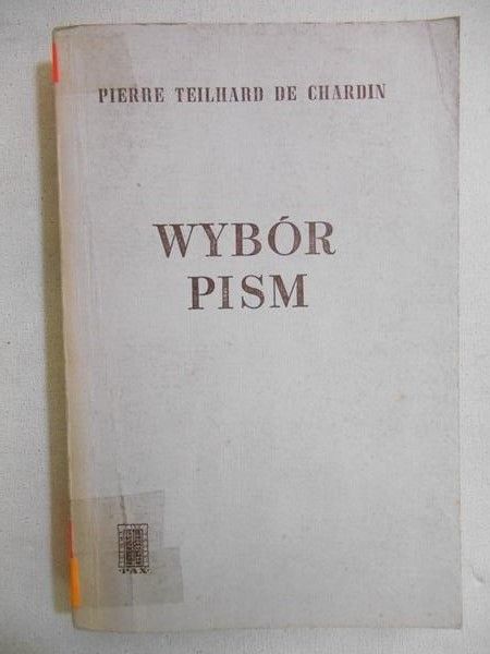 Wybór pism