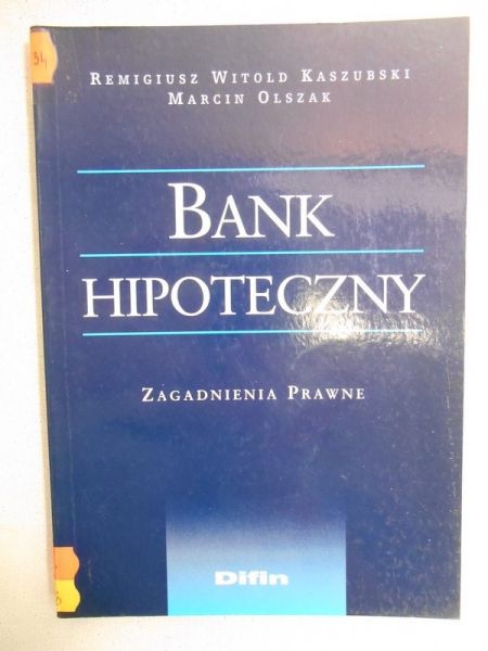 Bank hipoteczny