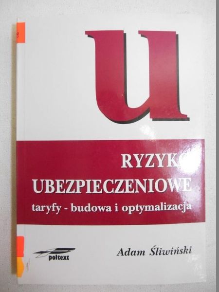 Ryzyko ubezpieczeniowe